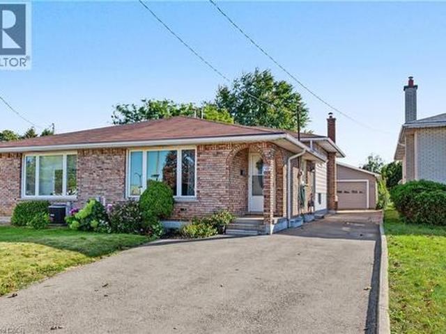 House for sale in Ancaster, Ontario
