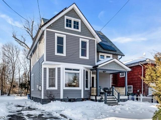House for sale in Bound Brook, New Jersey
