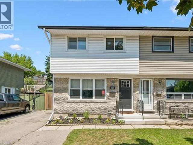 House for sale in Cambridge, Ontario