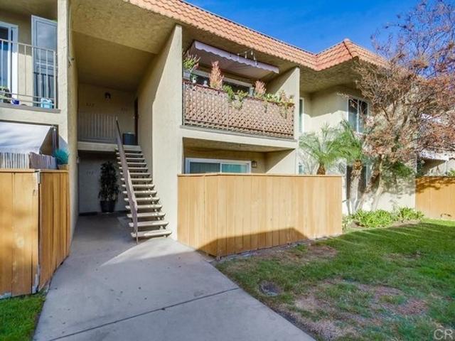 Condo for sale in El Cajon, California