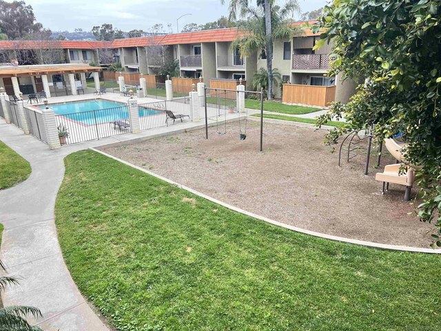 Condo for sale in El Cajon, California