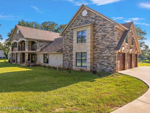 House for sale in Madison, Mississippi