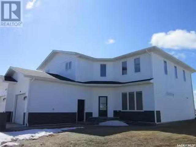 House for sale in Carrot River, Saskatchewan