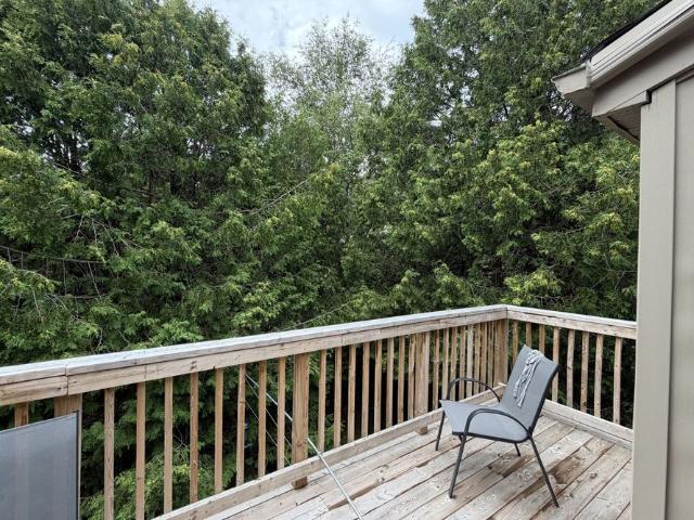 House for rent in Collingwood, Central Ontario
