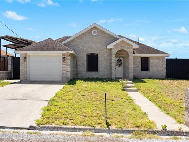 House for sale in Rio Grande City, Texas