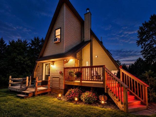 House for sale in Champlain, New York