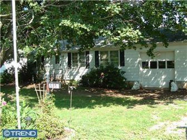 House for rent in Delaware