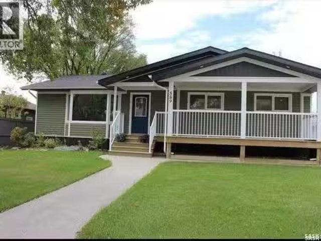 House for sale in Shaunavon, Saskatchewan