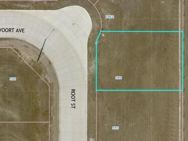 Land for sale in Nebraska