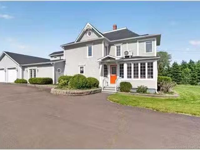 House for sale in Dundas, New Brunswick