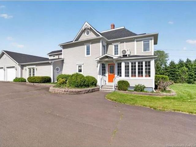 House for sale in Dundas, New Brunswick