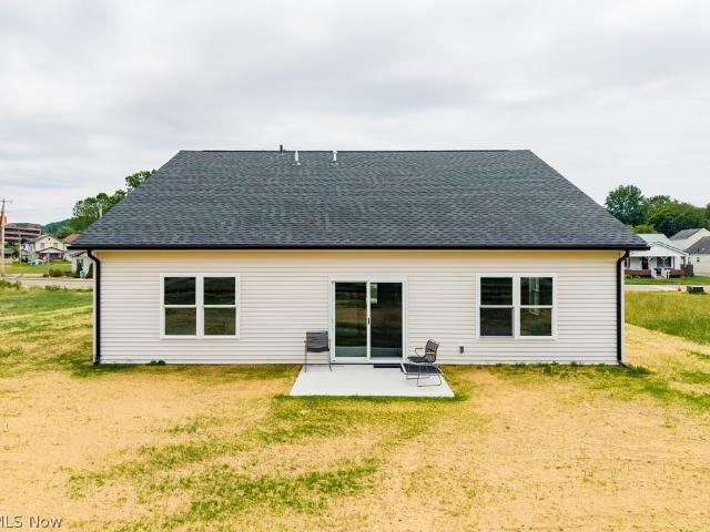House for sale in Coshocton, Ohio