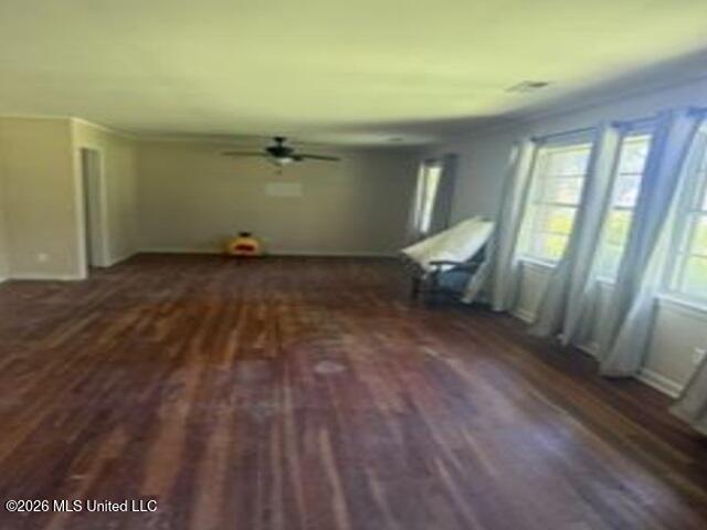 House for sale in Eupora, Mississippi