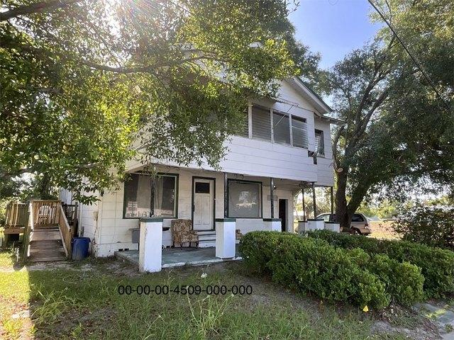 House for sale in Madison, Florida