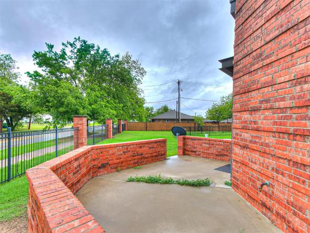 Property for rent in Edmond, Oklahoma