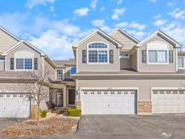 Condo for sale in Buffalo Grove