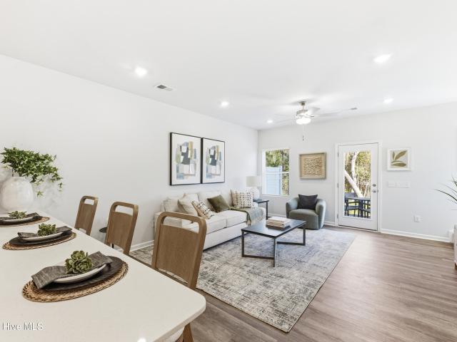 Townhouse for sale in Jacksonville, North Carolina