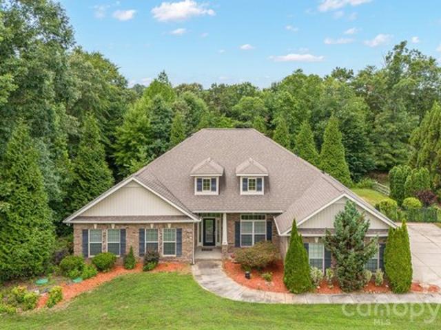 House for sale in Troutman, Iredell County