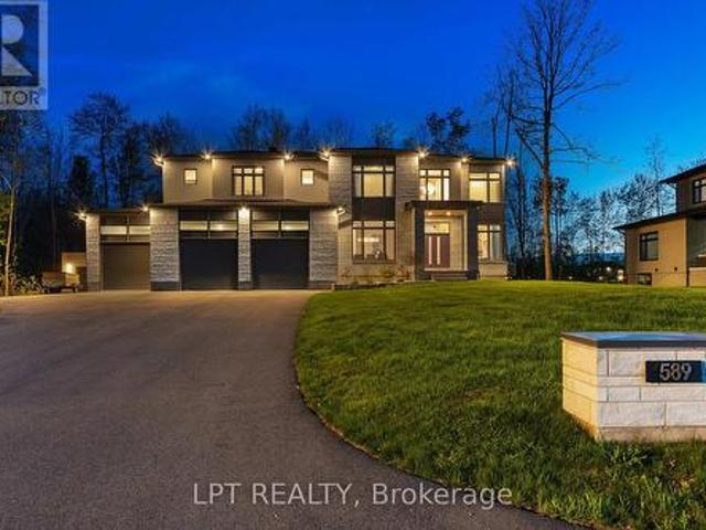 House for sale in Mulhurst Bay, Ontario