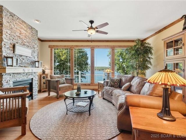 House for sale in Linn Creek, Missouri