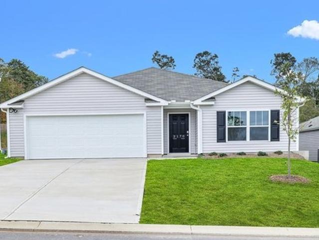 House for sale in Woodruff, South Carolina