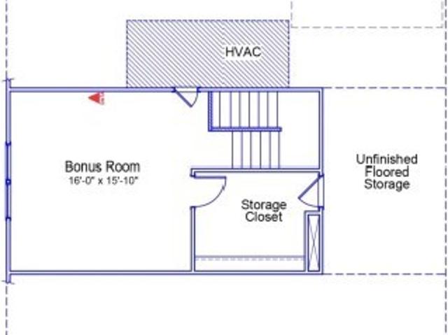House for sale in Ludowici, Georgia