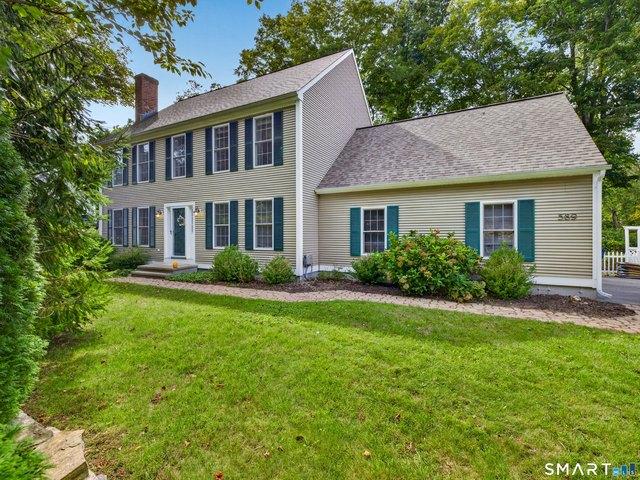 House for sale in Little Haddam, East Haddam