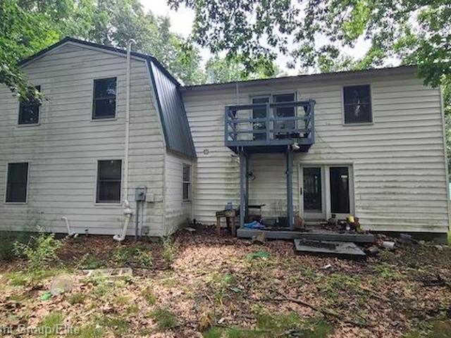 House for sale in Michigan