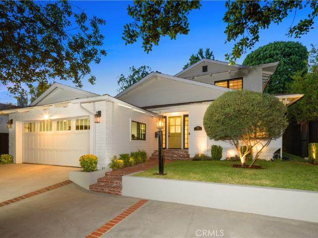 House for sale in Sierra Madre, California