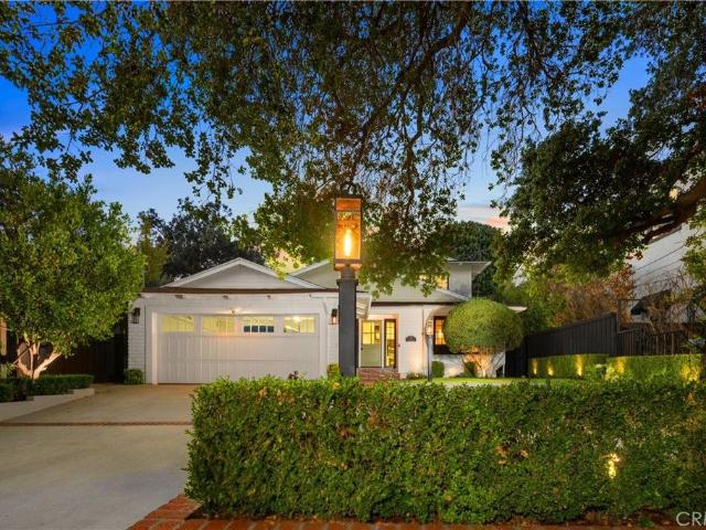 House for sale in Sierra Madre, California