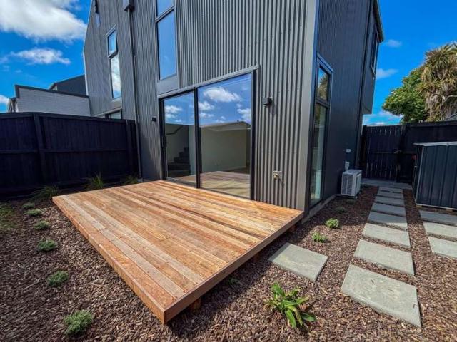 Townhouse for rent in Canterbury