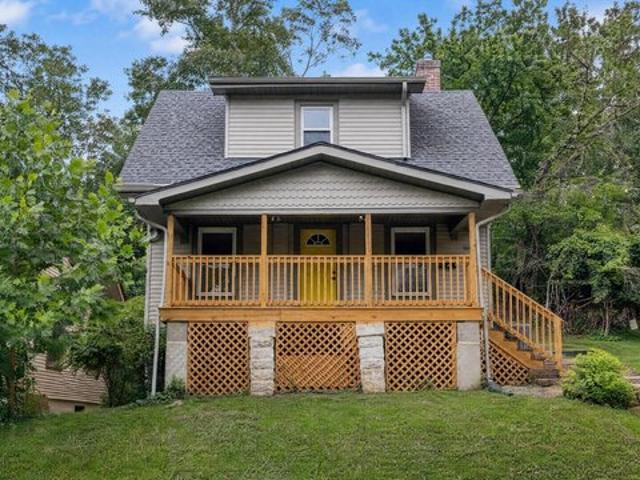 House for sale in Campbell, Kentucky