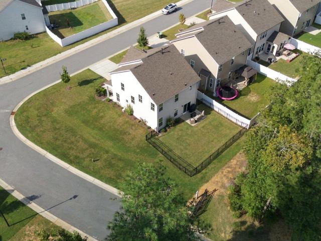 House for sale in Clayton, North Carolina