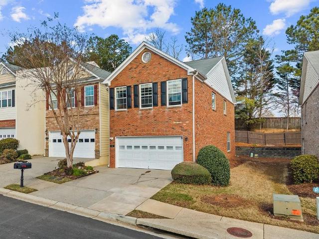 Townhouse for sale in Georgia