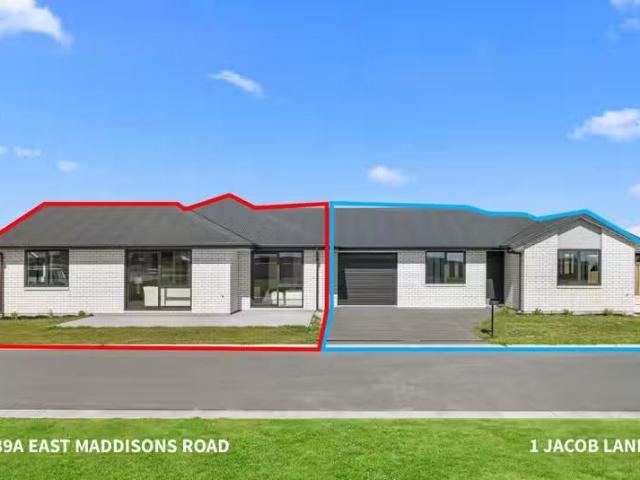 House for sale in Rolleston, Canterbury