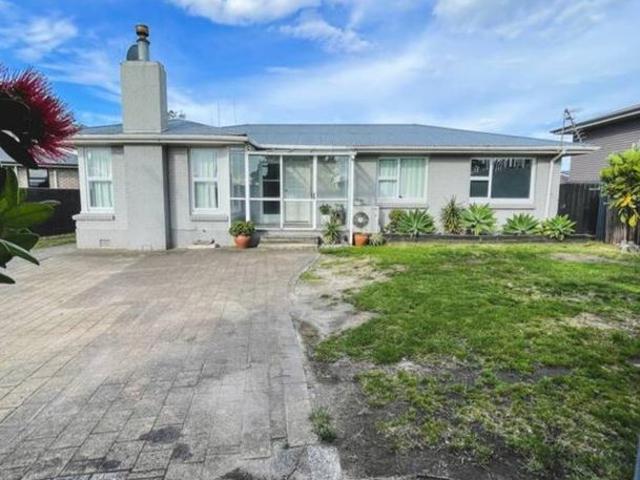 House for rent in Bay Of Plenty