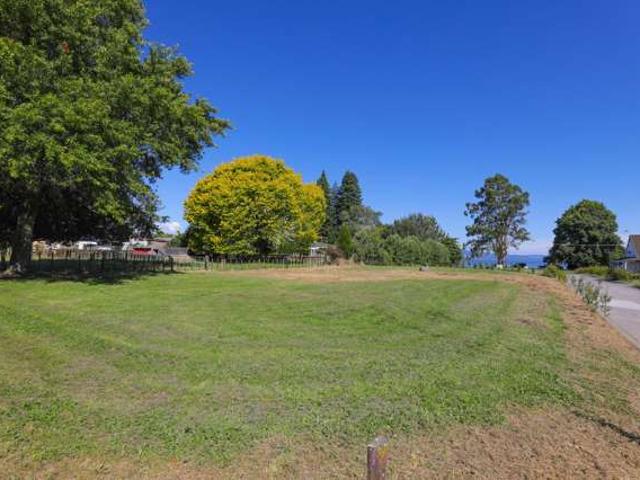 Land for sale in Hamurana, Bay Of Plenty
