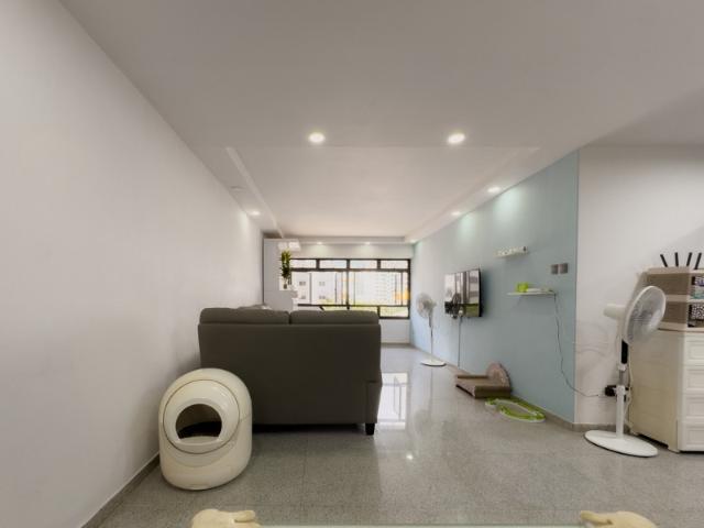 Apartment for sale