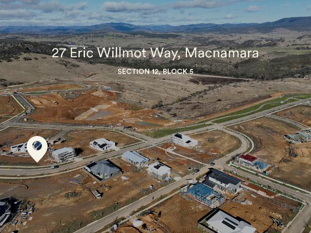 Property for sale in Australian Capital Territory