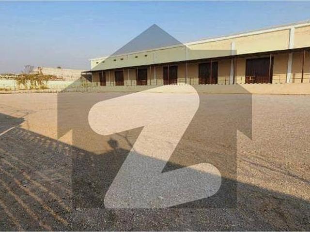 Warehouse for rent in Islamabad, Islamabad Capital Territory
