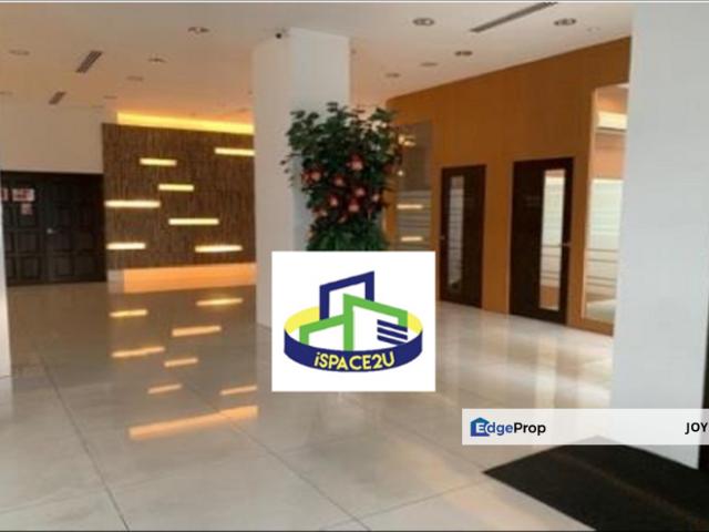 Warehouse for sale in Shah Alam, Petaling