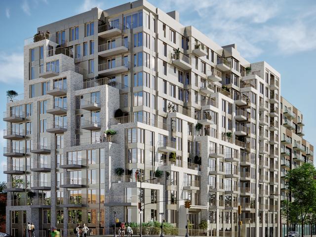 Condo for sale in Queens, Arverne