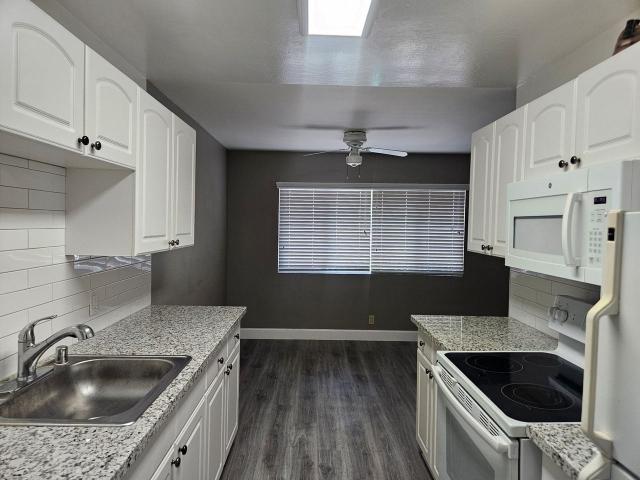 Apartment for rent in San Jose, California