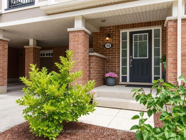 Property for sale in Milton, Ontario
