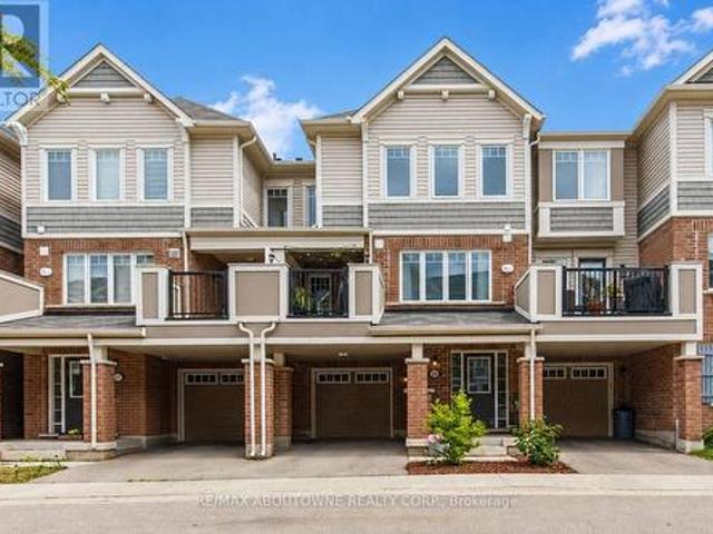 House for sale in Milton, Ontario