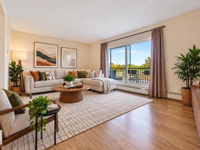 Condo for sale in Wîhkwêntôwin, Edmonton
