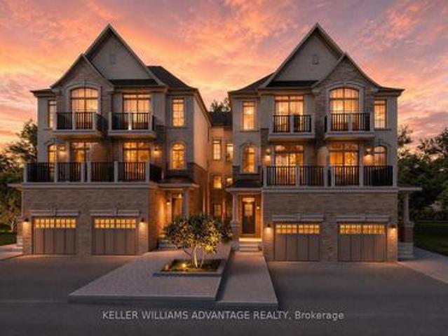 House for sale in York, Ontario