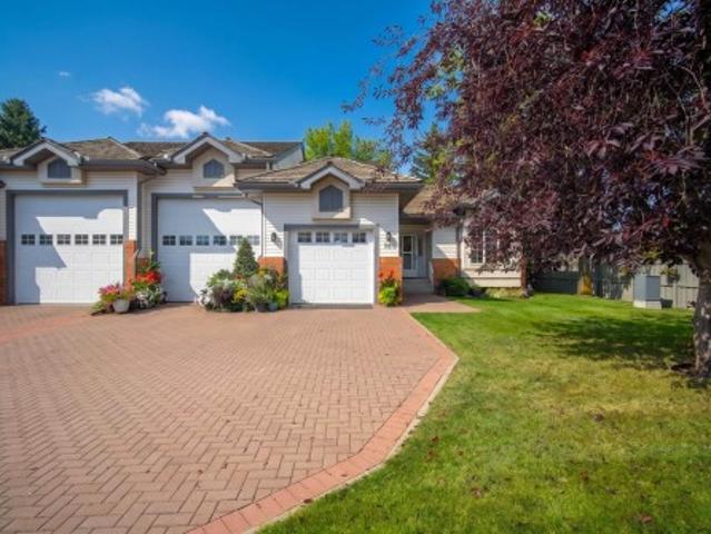 Duplex for sale in Wedgewood, Alberta