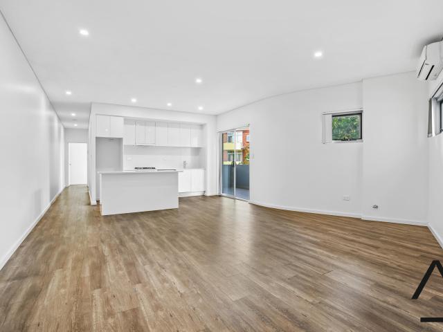 Apartment for rent in Strathfield, New South Wales