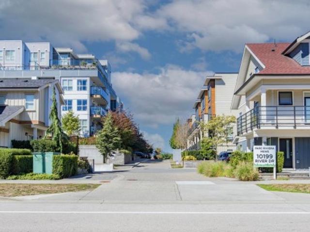 Townhouse for sale in Richmond, British Columbia